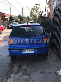 Foto venta Auto usado Volkswagen Polo 1.4 5P (2009) color Azul precio $3.100.000