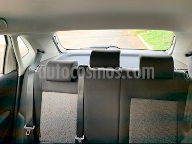 Foto Volkswagen Polo 1.6L Comfortline 4P usado (2019) color Blanco precio $198,500