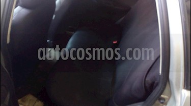 Volkswagen Polo 1.6L usado (2002) color Gris precio u$s700