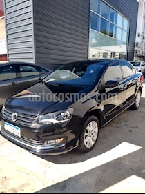 Volkswagen Polo Classic 1.6 Comfortline usado (2016) color A eleccion precio $585.000