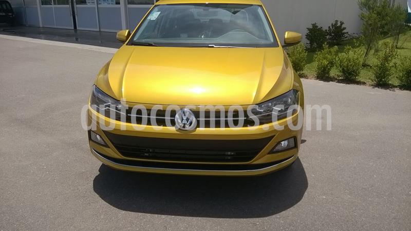 Volkswagen Polo GTS 1.4 Tiptronic usado (2020) color Gris Oscuro precio $2.640.000