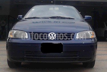 foto Volkswagen Polo Classic 1.6 Format GNC usado (2007) precio $195.000