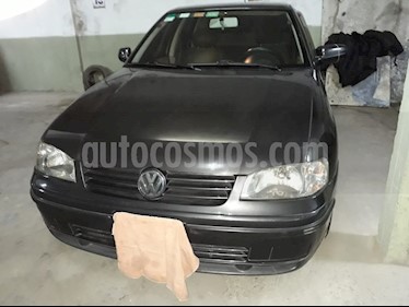 foto Volkswagen Polo Classic 1.9 SD Comfortline usado (2006) color Gris precio $175.000