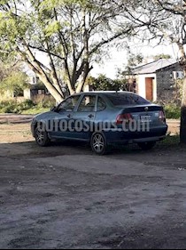 Volkswagen Polo Classic 1.9 SD Trendline usado (2009) color Azul Antracita precio $140.000