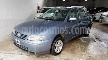 foto Volkswagen Polo Classic 1.9 TDi usado (2007) precio $140.000