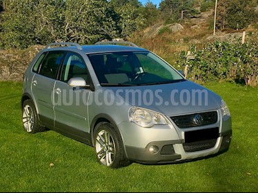 Volkswagen Polo 1.6L Comfortline Aut usado (2009) color Gris Acero precio u$s3.000