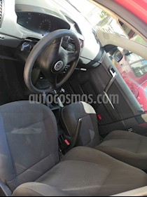 Volkswagen Polo 1.6L Comfortline 4P usado (2005) color Rojo precio $54,000