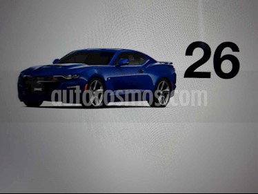 Volkswagen Polo 1.6L Comfortline 5P usado (2018) color Blanco precio $181,000