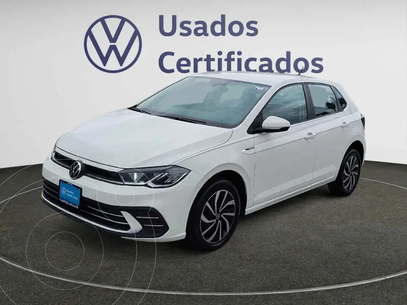 Volkswagen Polo Highline (2025)