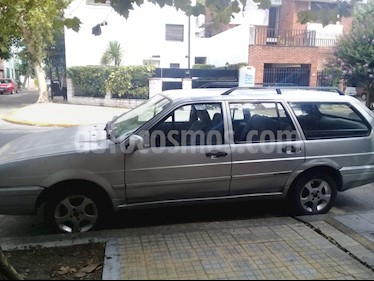 Volkswagen Quantum 2.0 Mi usado (1997) color Gris precio $52.000
