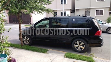 foto Volkswagen Routan Exclusive Entertainment usado (2009) color Negro precio $135,000