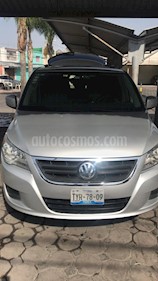 Volkswagen Routan Prestige usado (2009) color Gris precio $128,000
