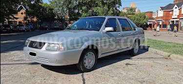 Volkswagen Santana Comfortline usado (2006) color Gris Plata precio u$s3.700