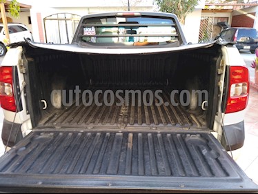 Foto venta Auto usado Volkswagen Saveiro 1.6 Cabina Extendida Comfort (2013) color Blanco Candy precio $4.000.000