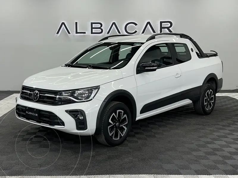 volkswagen saveiro