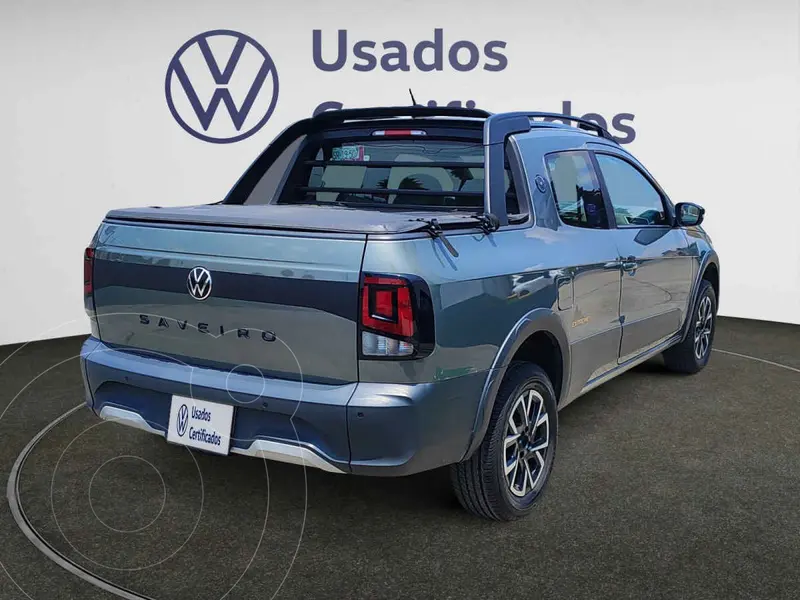 volkswagen saveiro