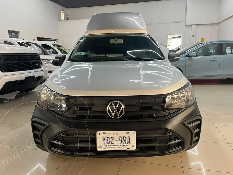 volkswagen saveiro