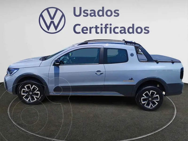 volkswagen saveiro