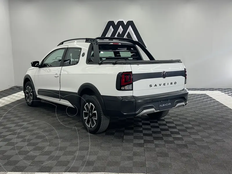 volkswagen saveiro