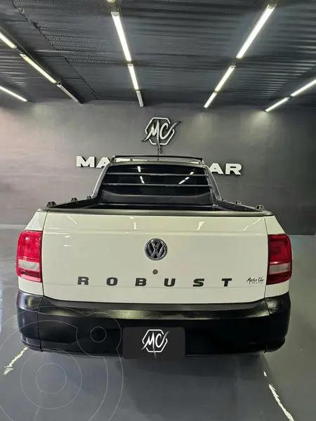 volkswagen saveiro