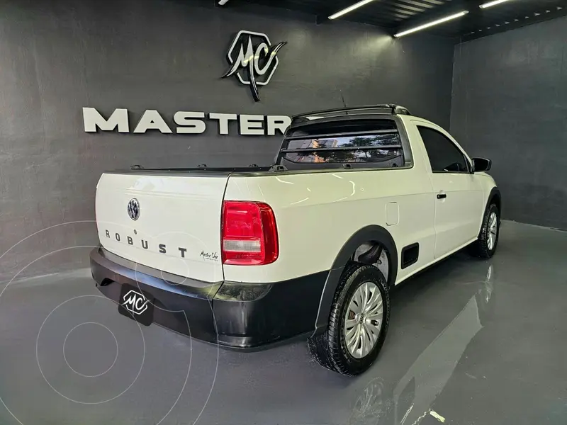 volkswagen saveiro
