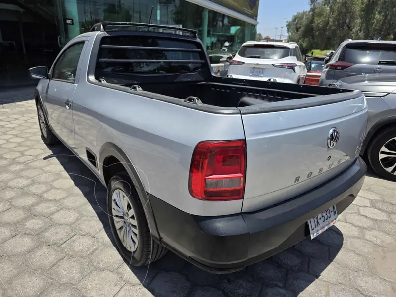 volkswagen saveiro