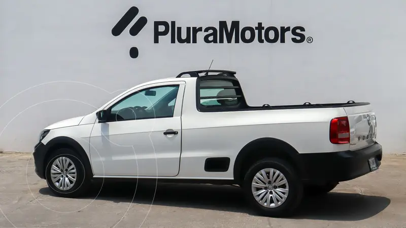 volkswagen saveiro