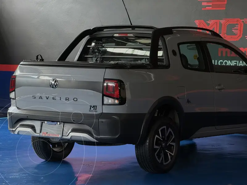 volkswagen saveiro