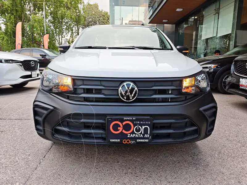 volkswagen saveiro