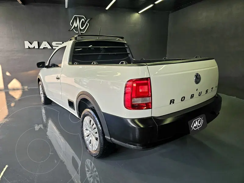 volkswagen saveiro