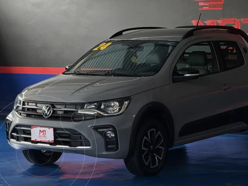 volkswagen saveiro