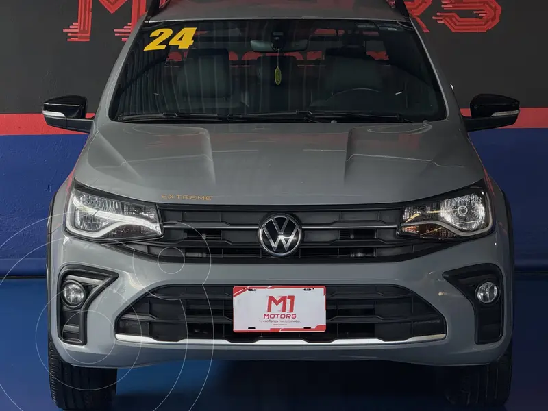 volkswagen saveiro