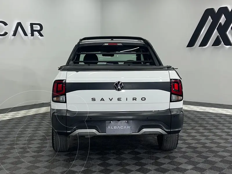 volkswagen saveiro