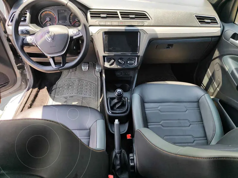volkswagen saveiro