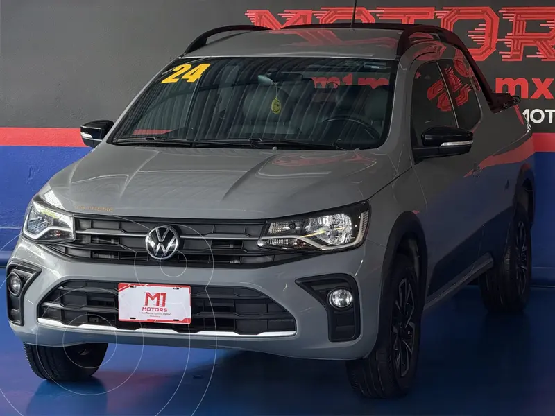volkswagen saveiro