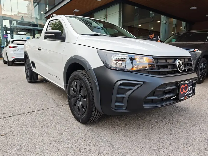 volkswagen saveiro