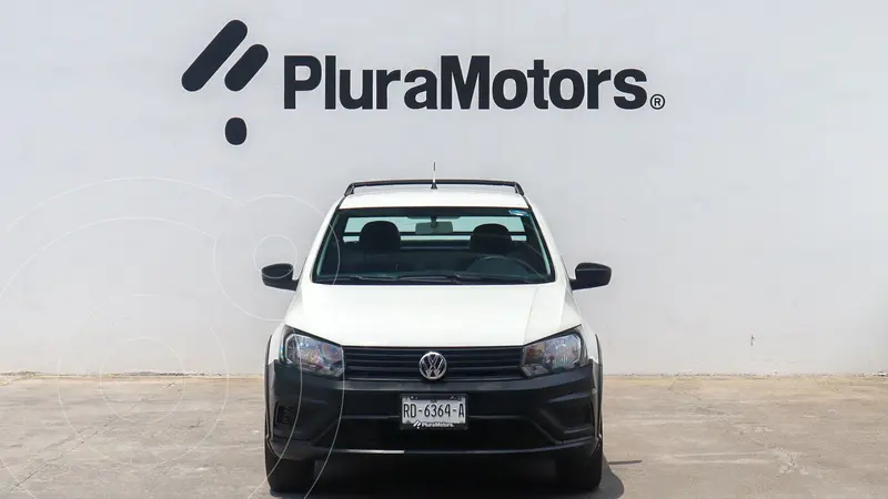 volkswagen saveiro