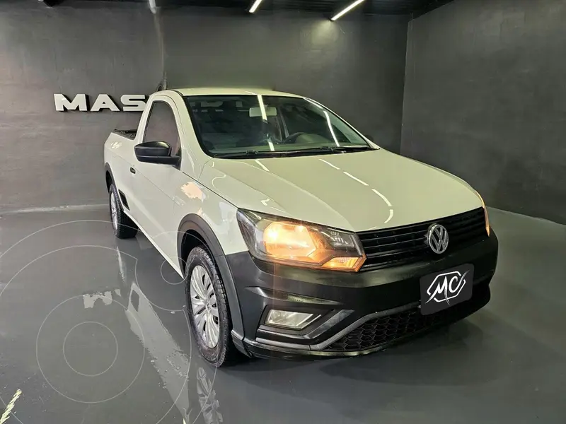 volkswagen saveiro