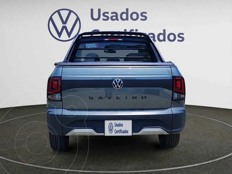 volkswagen saveiro