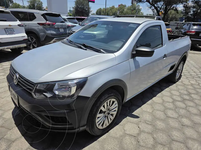 volkswagen saveiro