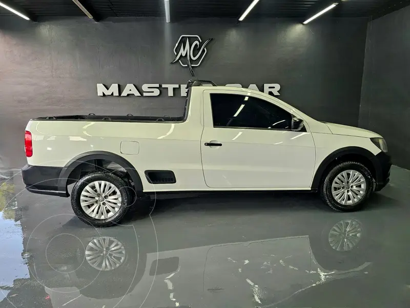 volkswagen saveiro