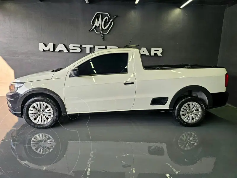 volkswagen saveiro