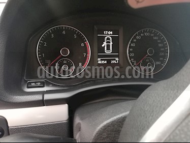 foto Volkswagen Scirocco 1.4 TSI usado (2015) color Gris precio $10.200.000