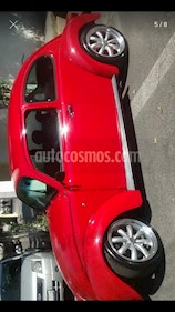 foto Volkswagen Sedán City usado (1999) color Rojo precio $110,000