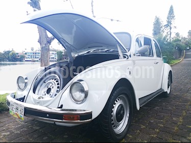 Volkswagen Sedan Clasico usado (1994) color Blanco precio $53,000