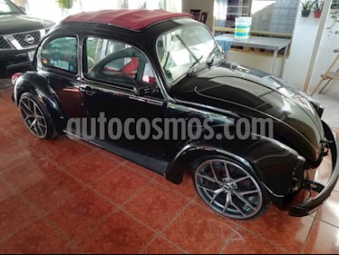 Volkswagen Sedan Clasico usado (1994) color Negro precio $130,000