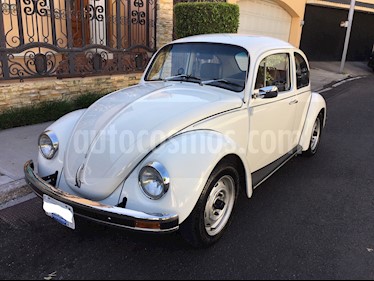 Volkswagen Sedan Clasico usado (1992) color Blanco precio $74,900