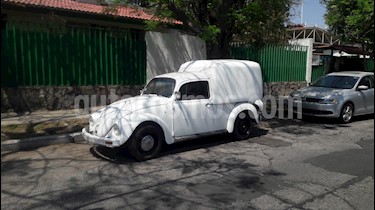 Volkswagen Sedan Unificado usado (1996) color Blanco precio $45,000