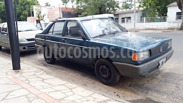 Foto venta Auto usado Volkswagen Senda Nafta Confort (1993) color Verde precio $55.000