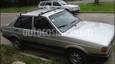 Volkswagen Senda Nafta usado (1993) color Gris precio $50.000